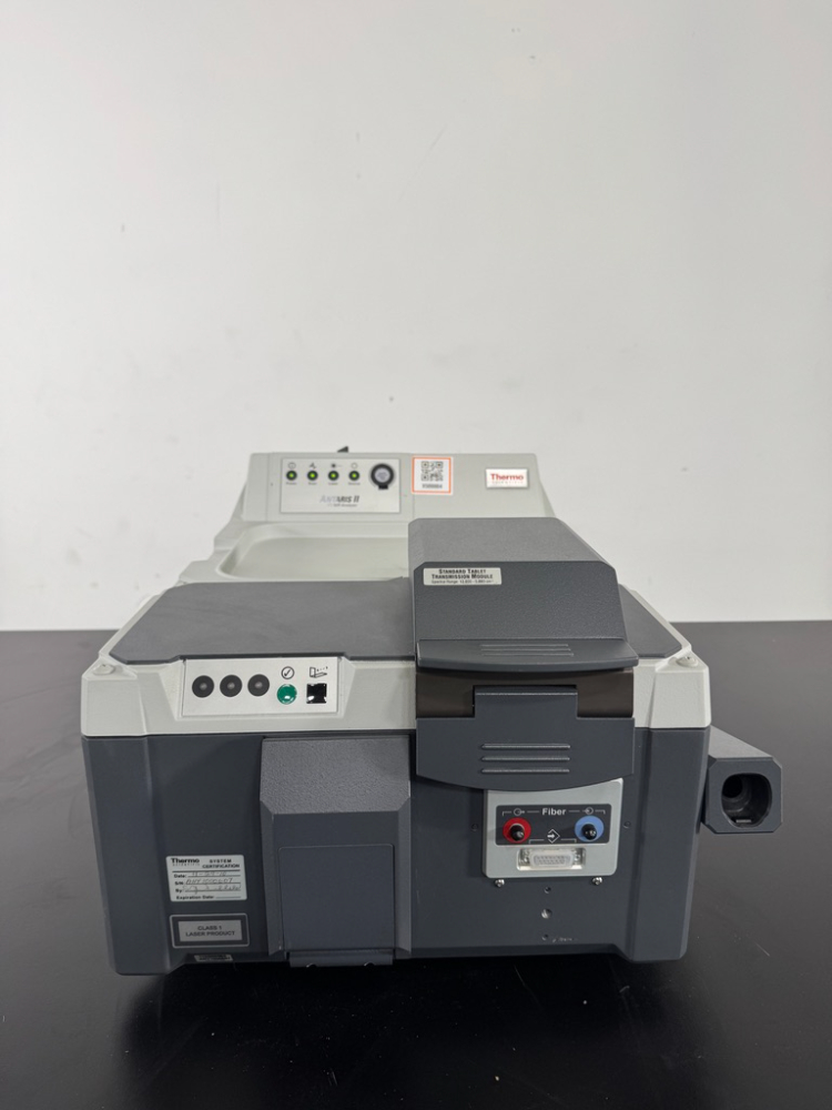 Image of Thermo Scientific Antaris II FT-NIR Analyzer